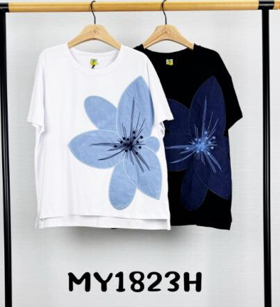 Wholesaler SOFLY - T-shirts