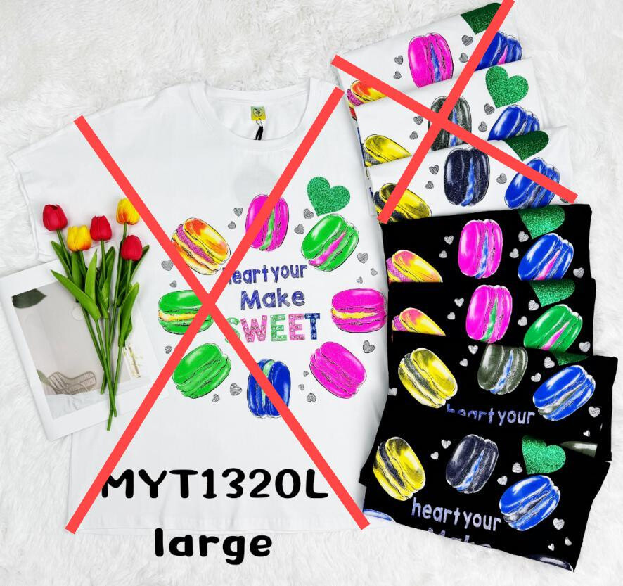 Wholesaler SOFLY - T-shirts