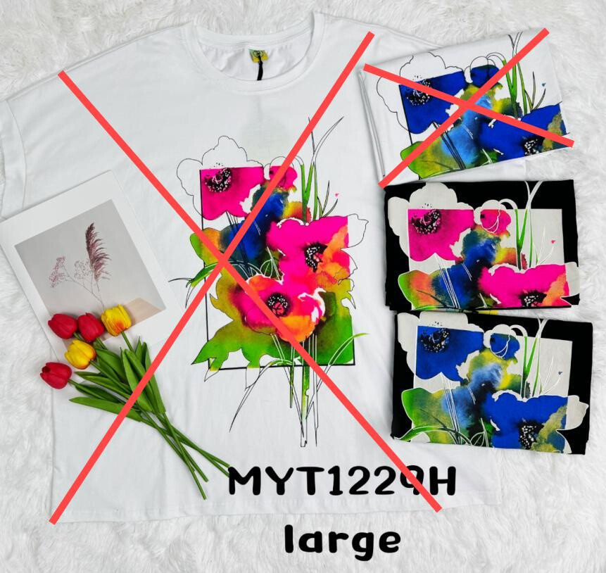 Wholesaler SOFLY - T-shirts