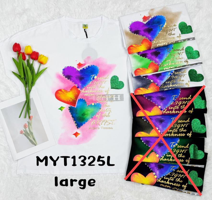 Wholesaler SOFLY - T-shirts