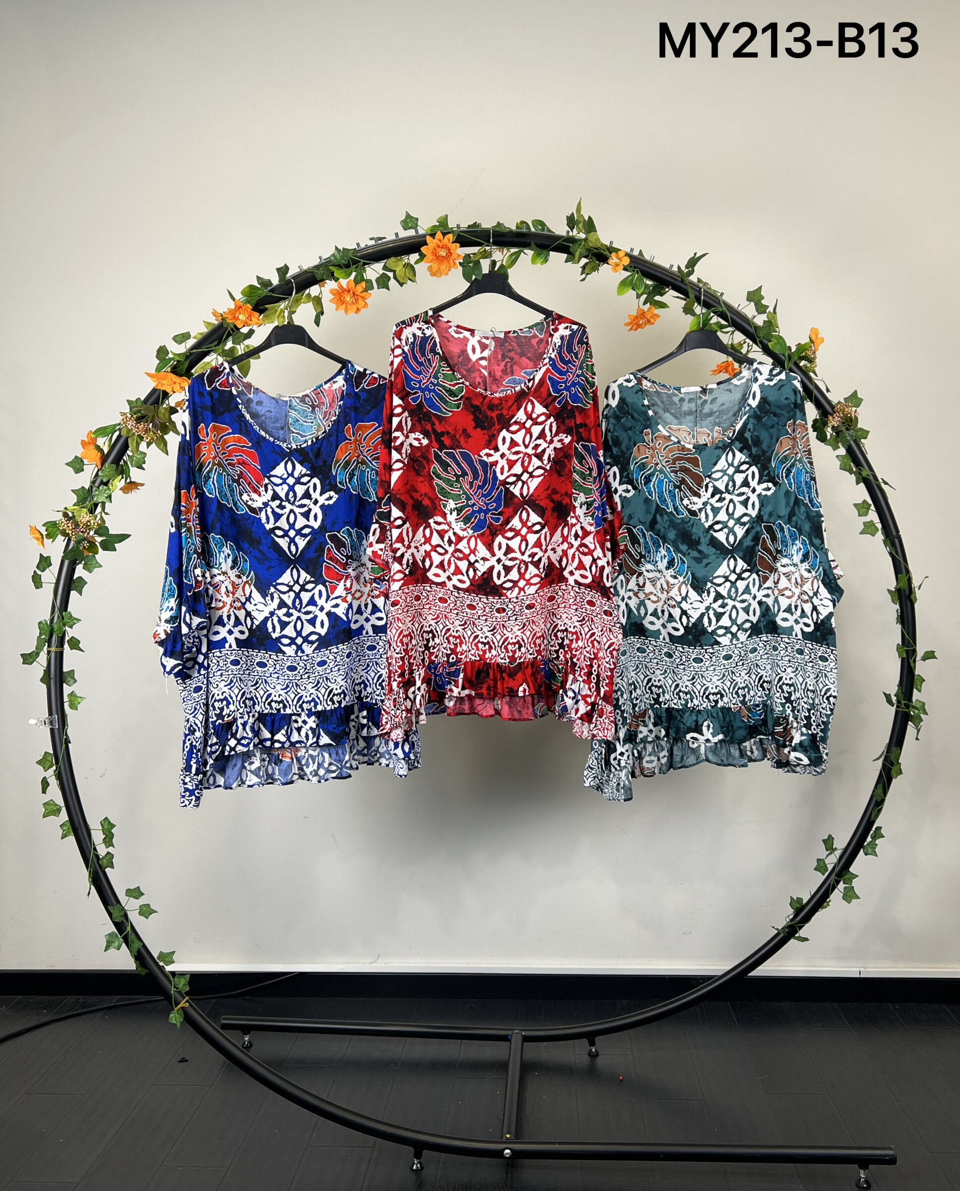 Wholesaler SOFLY - tops
