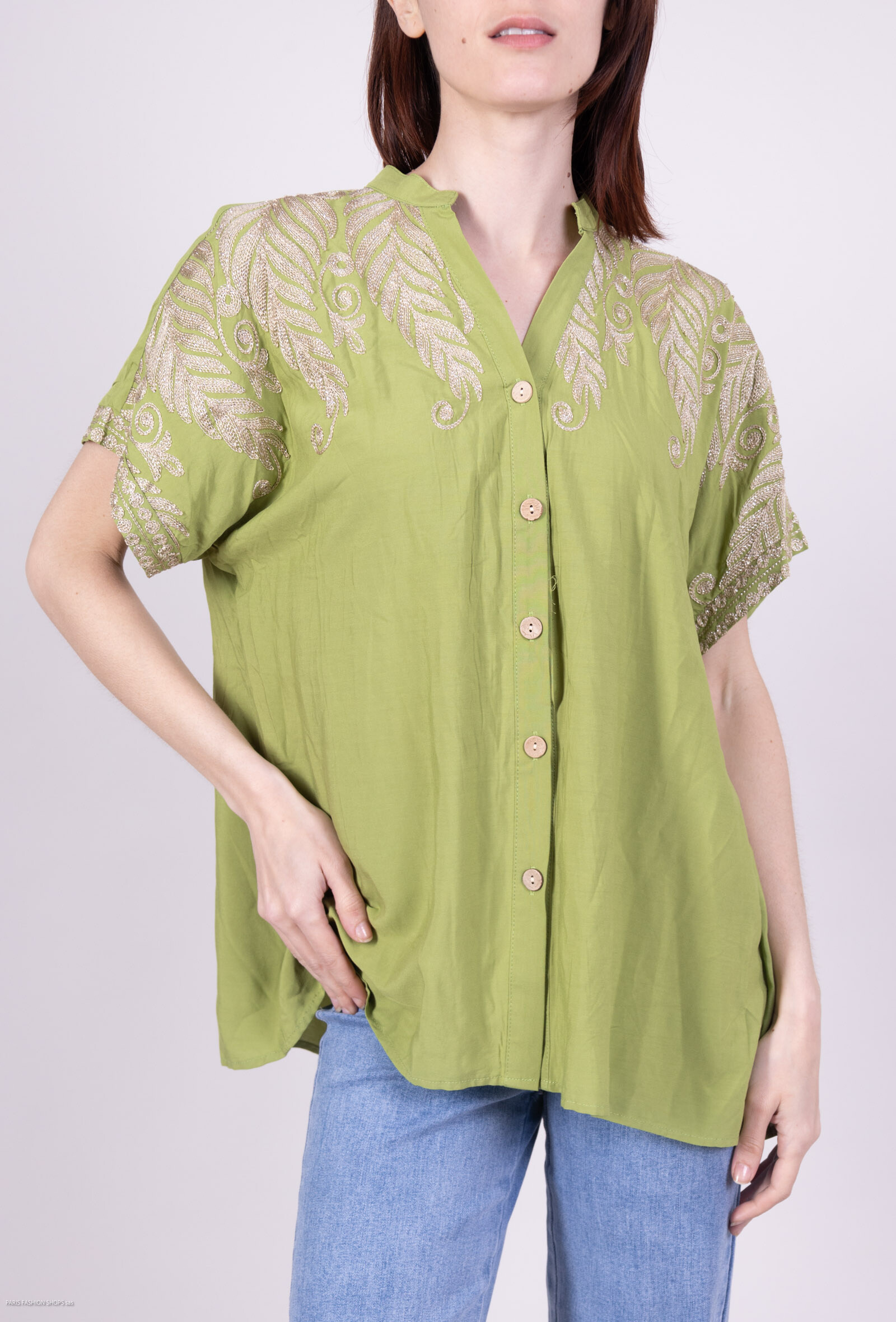 Wholesaler SOFLY - Tops