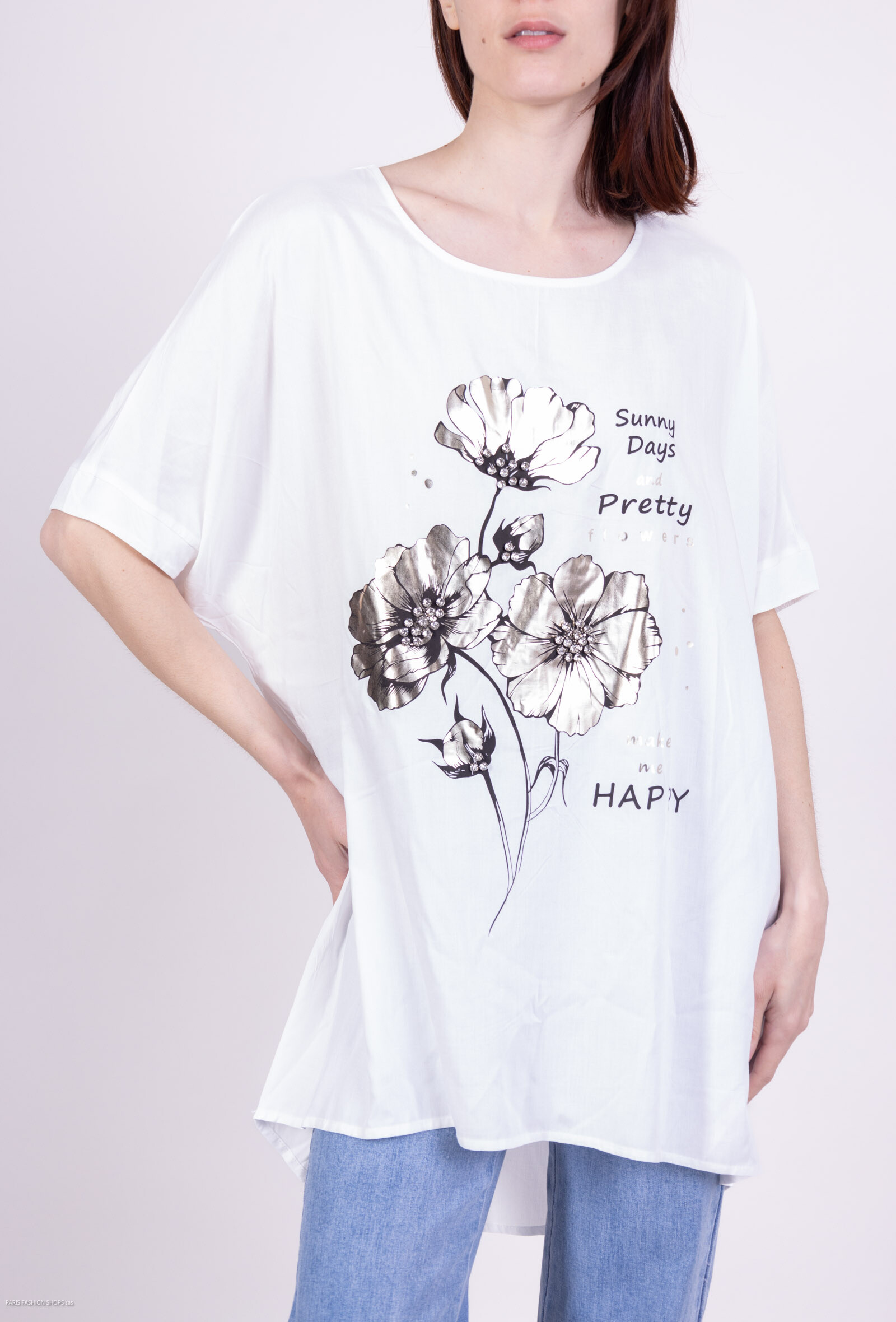 Wholesaler SOFLY - Top