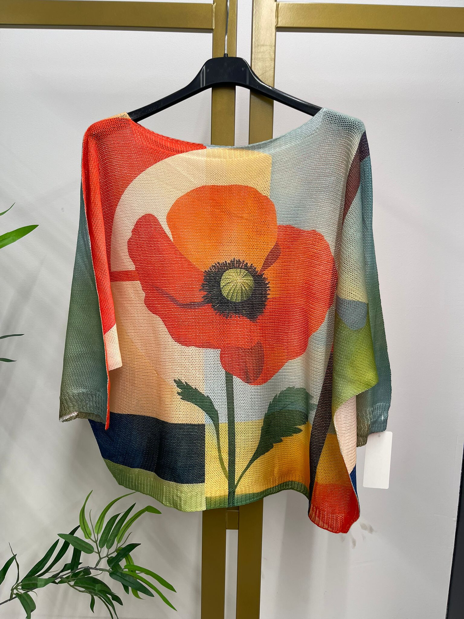 Mayorista SOFLY - Camiseta