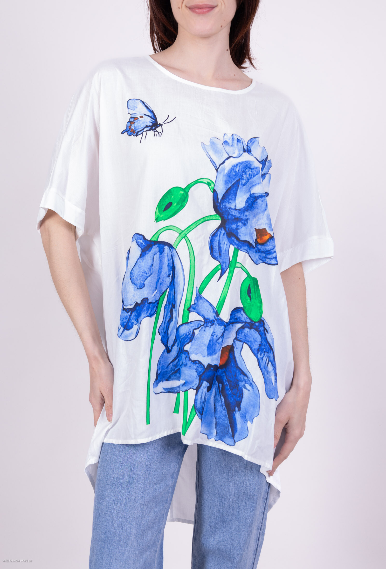 Wholesaler SOFLY - Top