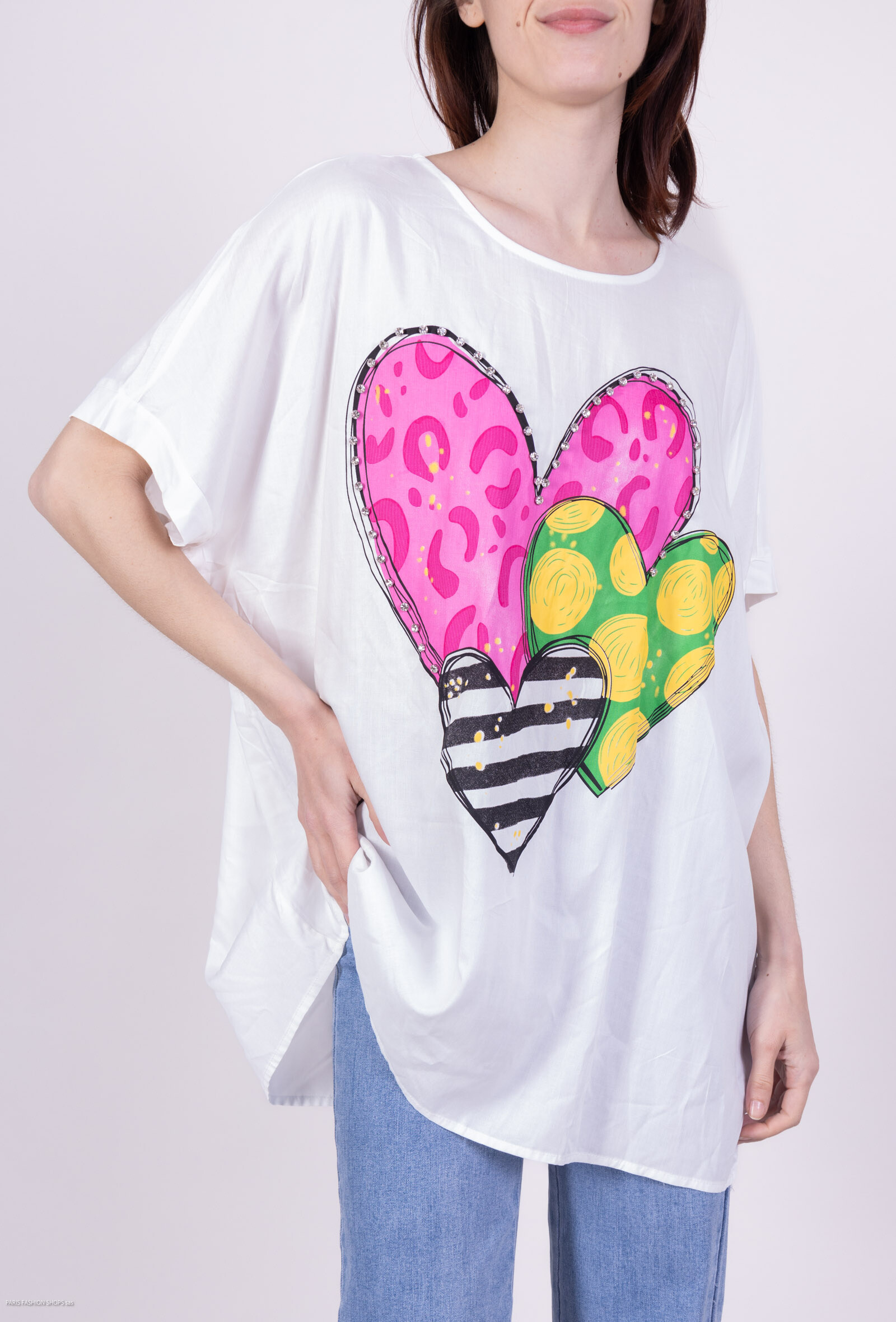 Wholesaler SOFLY - Tops