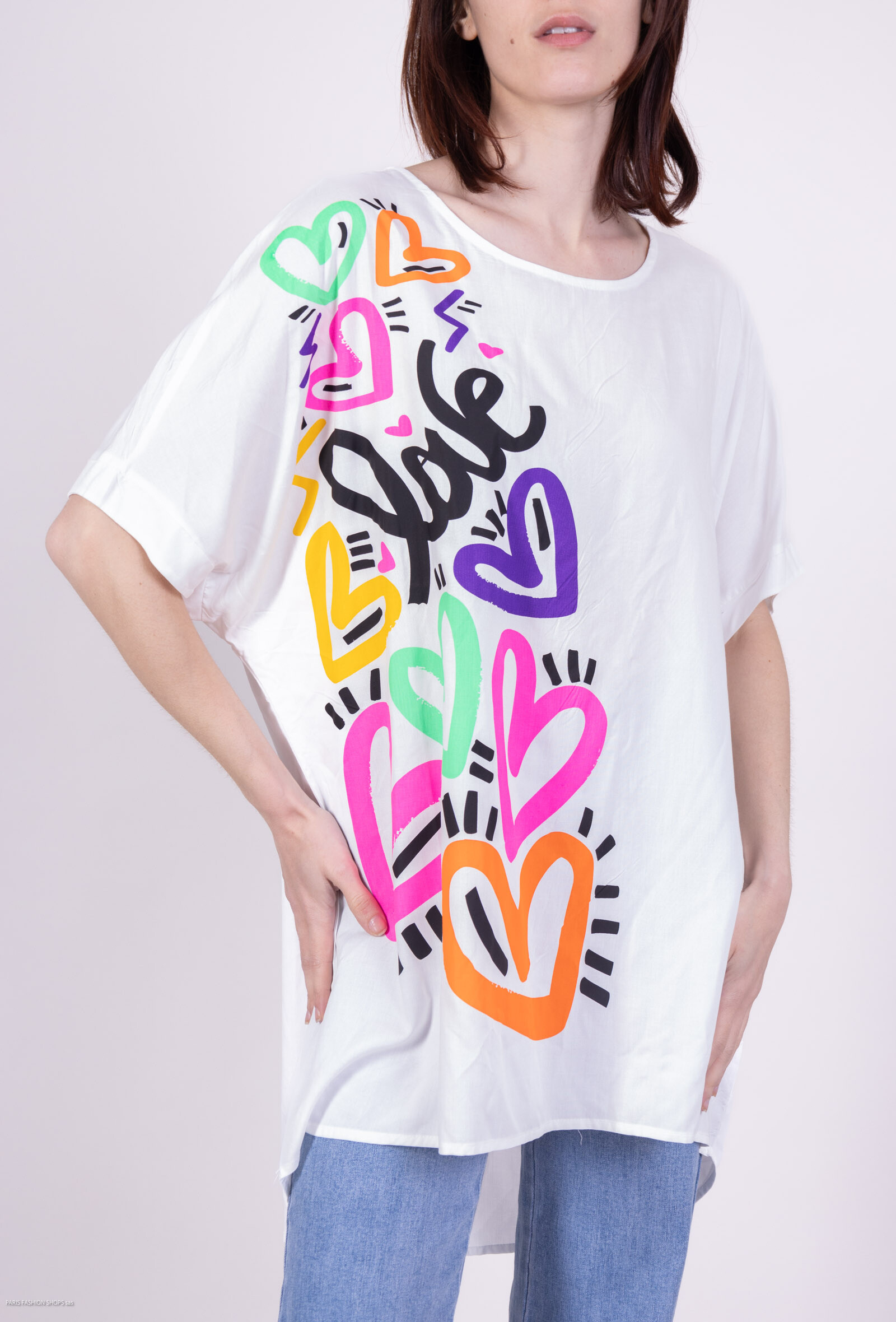 Wholesaler SOFLY - Top