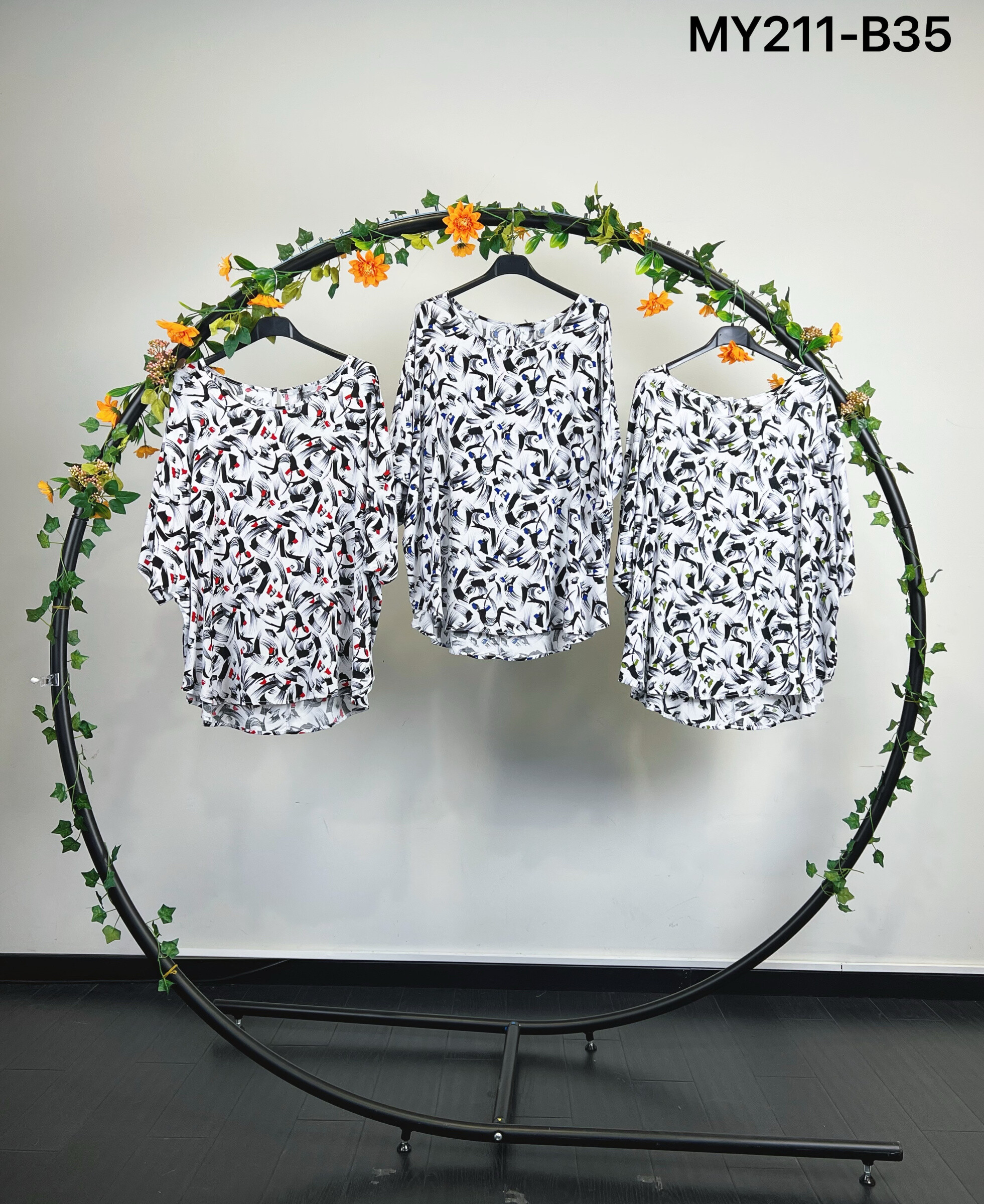 Wholesaler SOFLY - TUNIC