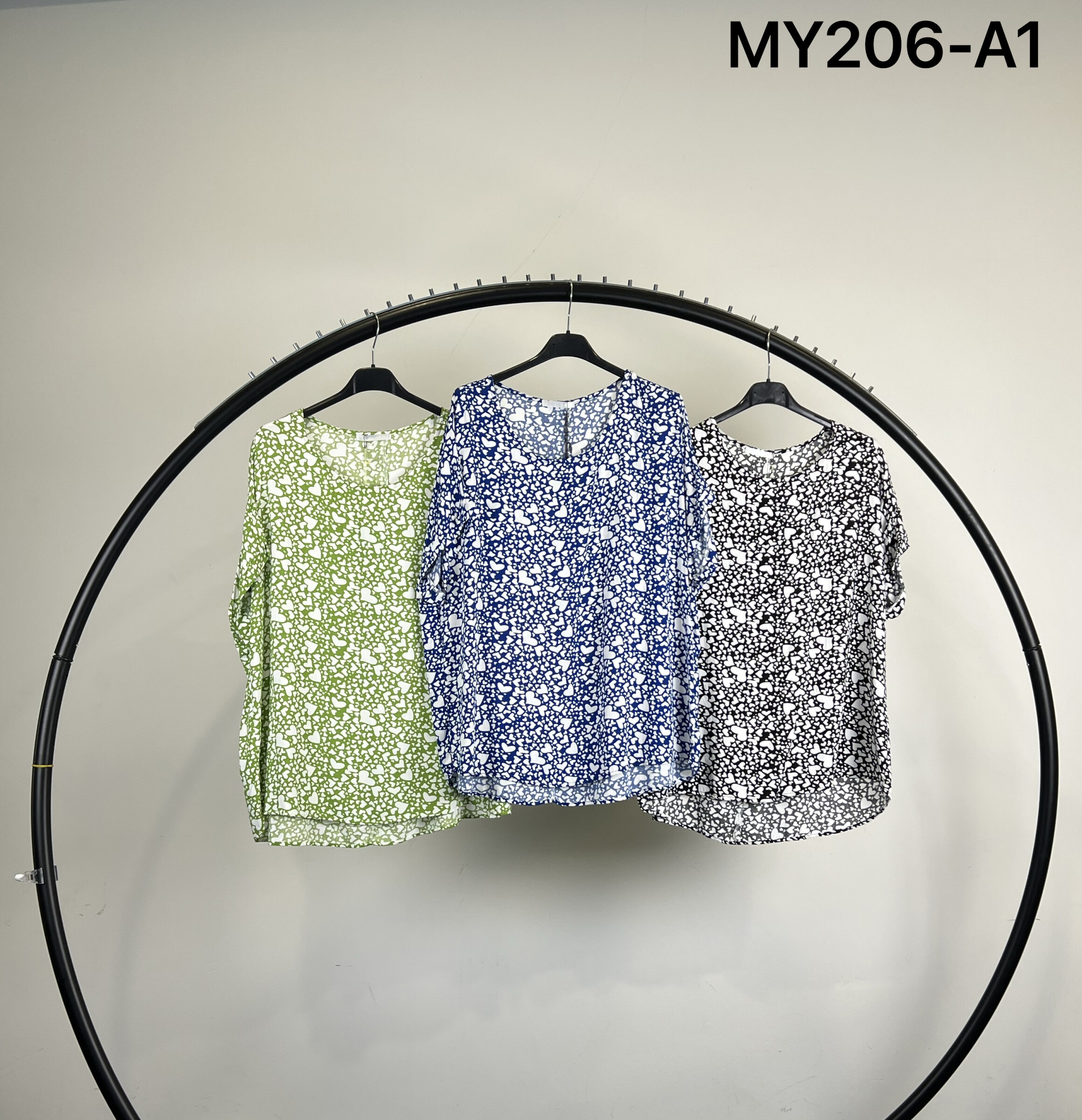 Wholesaler SOFLY - Tunic