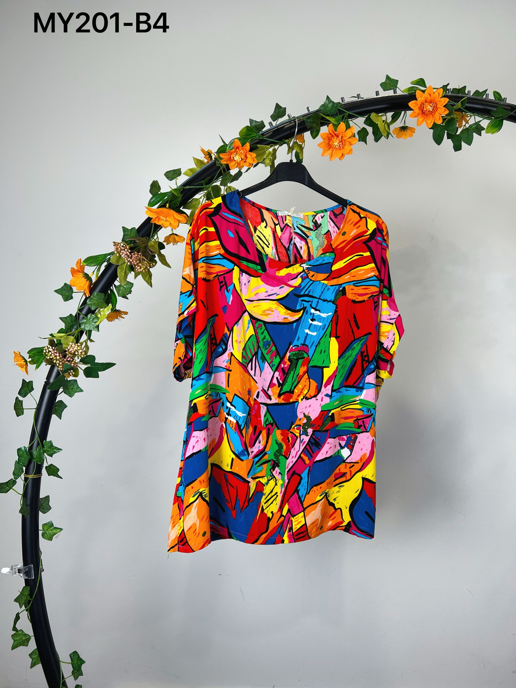 Wholesaler SOFLY - Tunic
