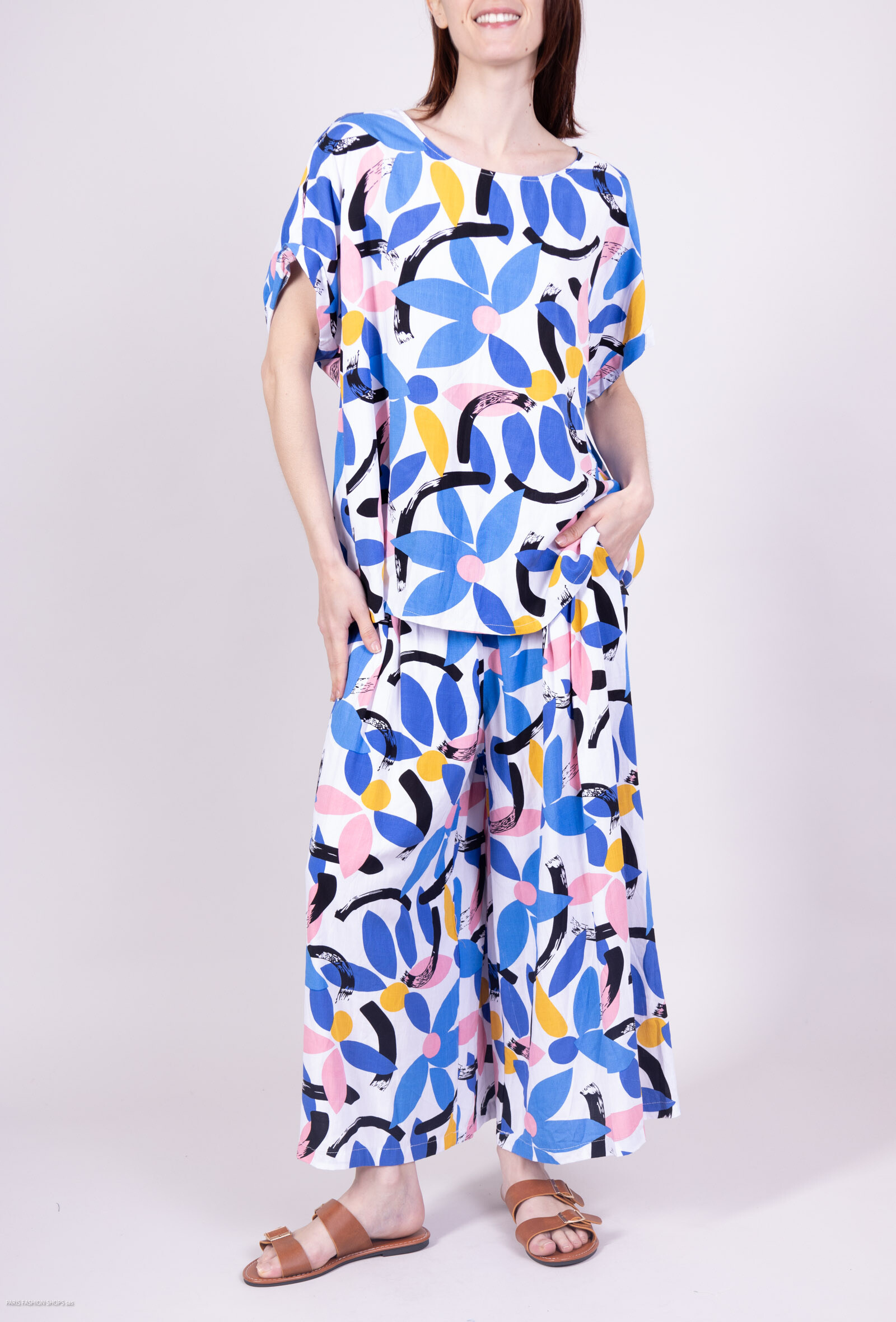 Wholesaler SOFLY - Tunic