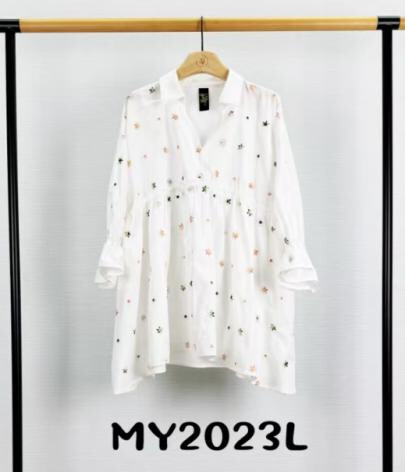 Wholesaler SOFLY - TUNIC