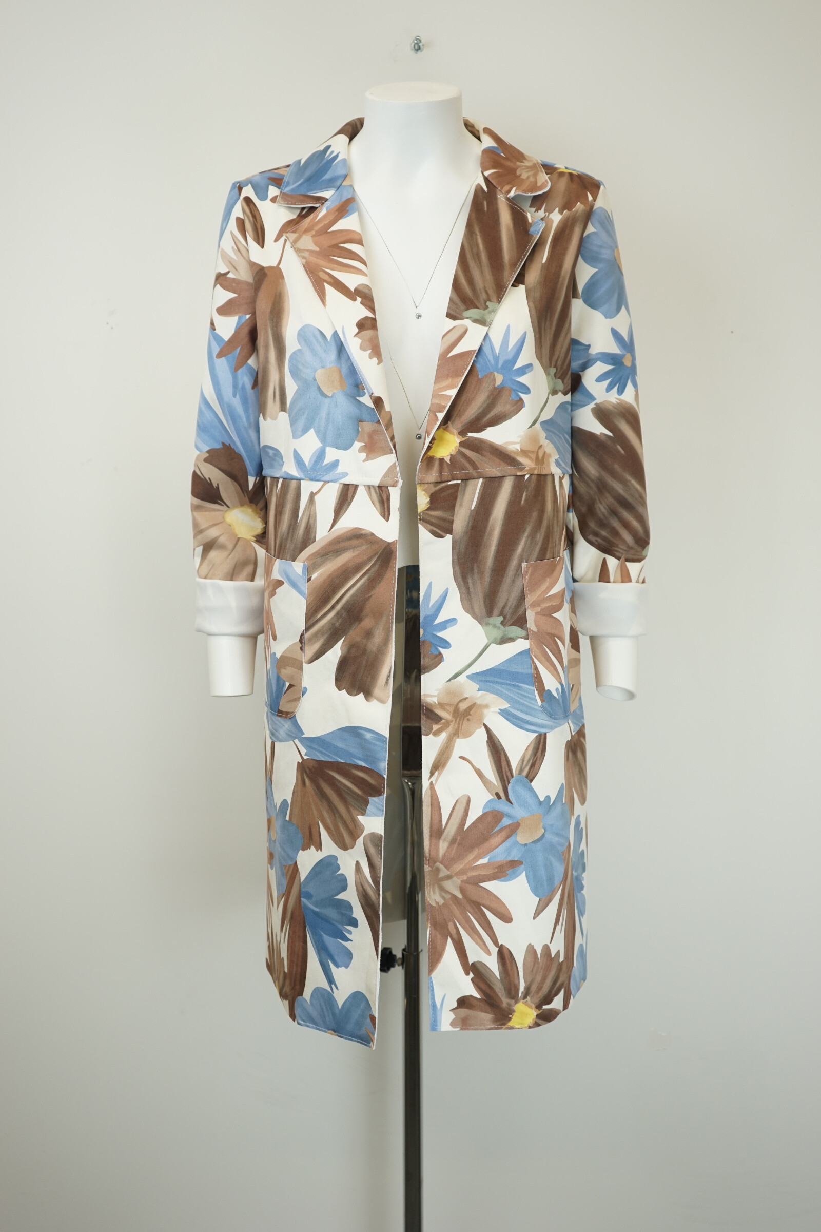 Wholesaler SOFLY - Jackets