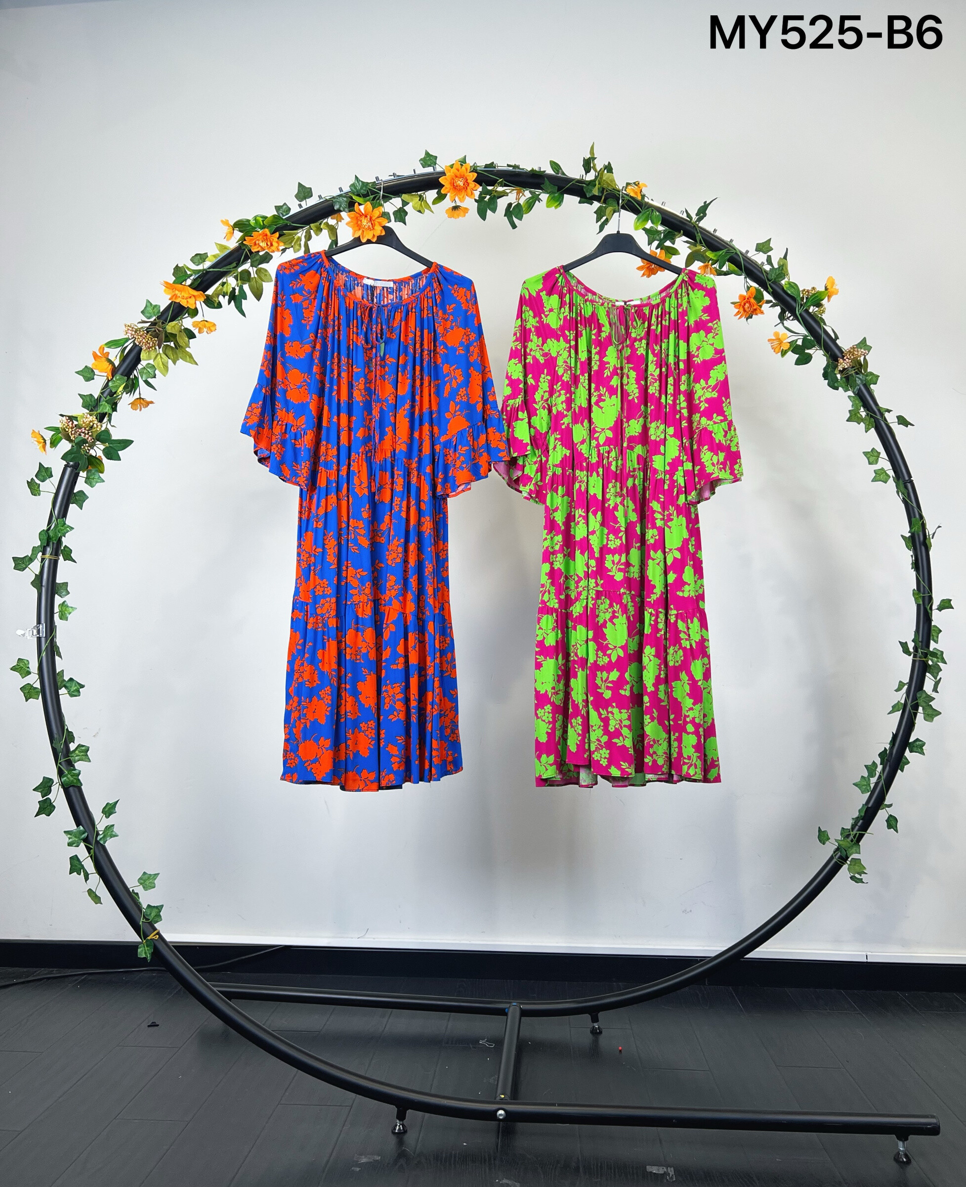 Wholesaler SOFLY - Dresses