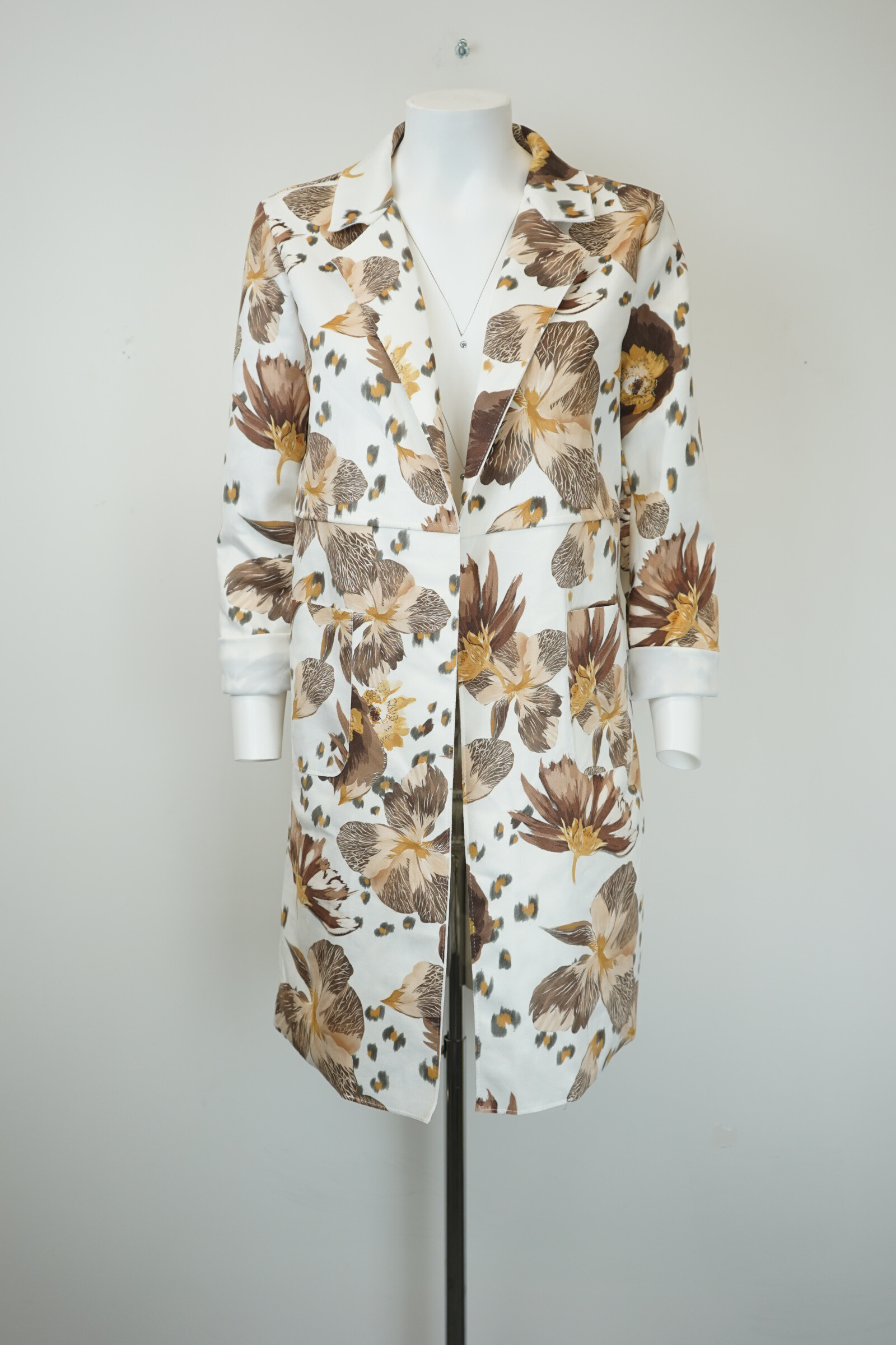 Wholesaler SOFLY - Jackets