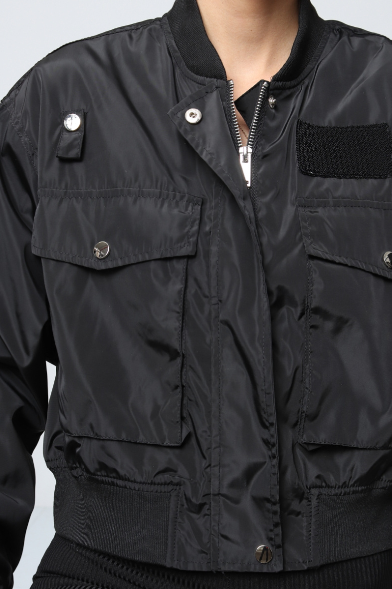 Grossista Softy Paris - Giacca bomber