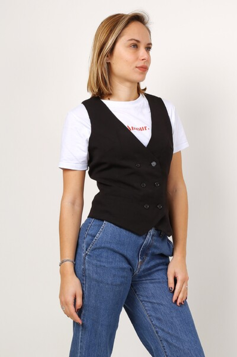 Grossiste Softy Paris - GILLET BARMAN