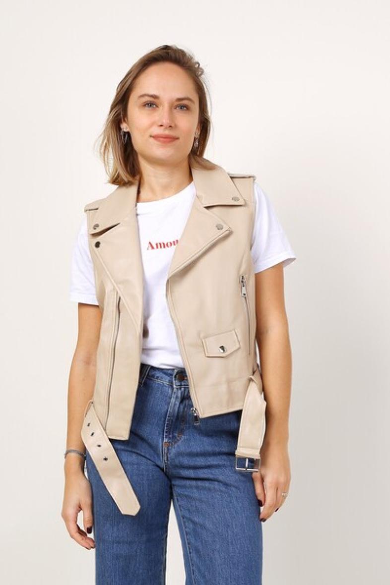 Mayorista Softy Paris - Perfecto de piel sintética.