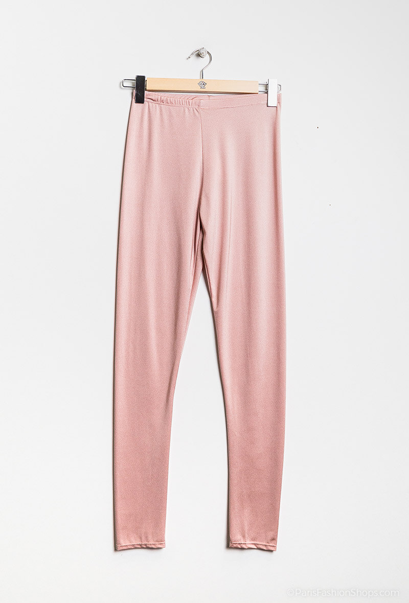 Grossiste Softy Paris - Leggings