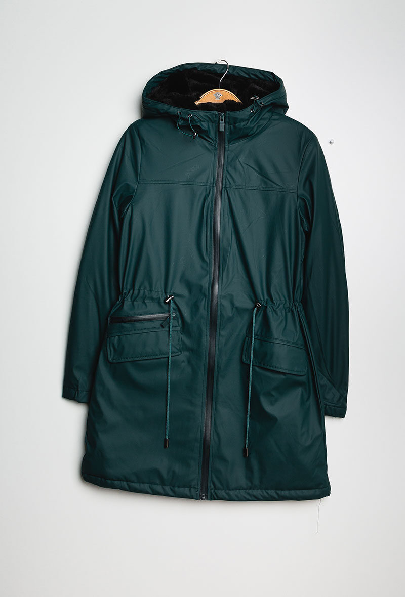 Grossiste Softy Paris - Manteau imperméable