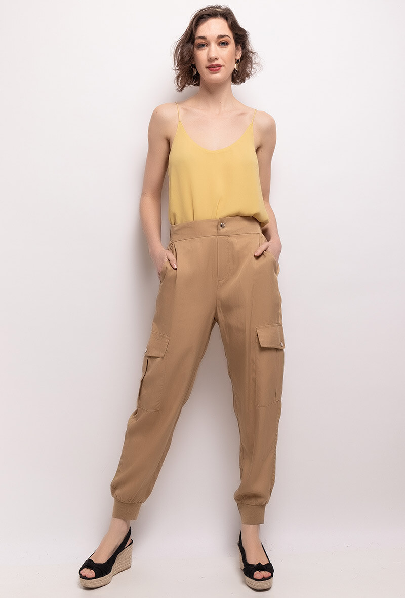 Wholesaler Softy Paris - Cargo pants