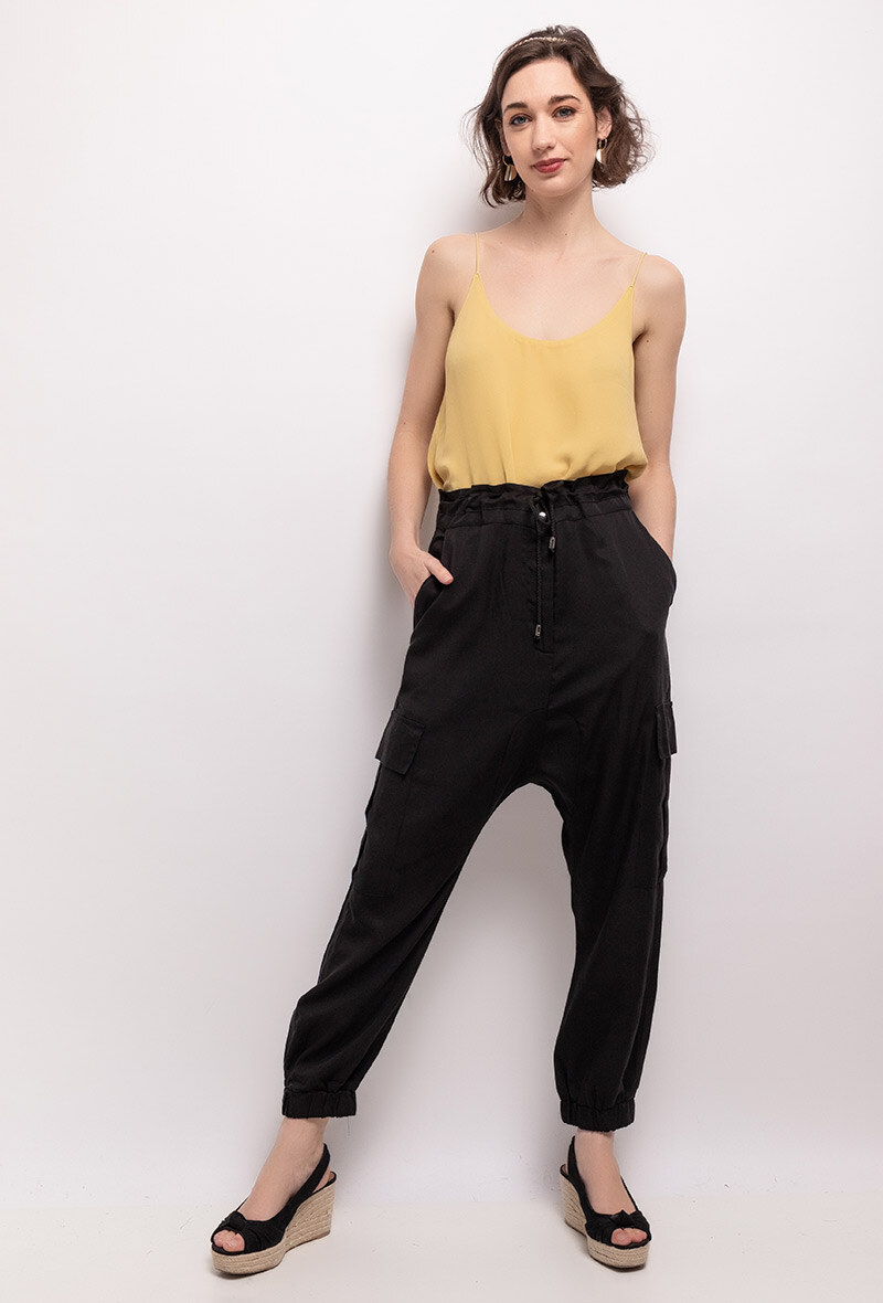 Wholesaler Softy Paris - Cargo pants