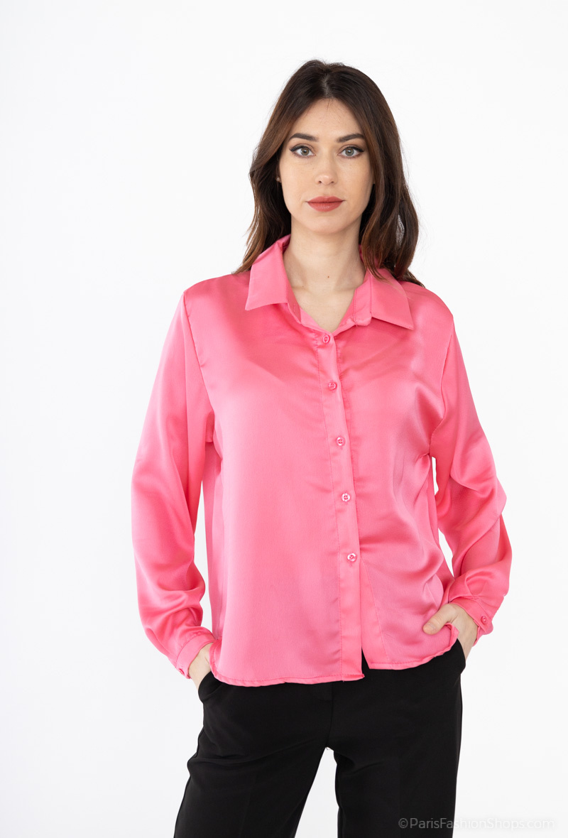 Grossiste SOGGO - chemise