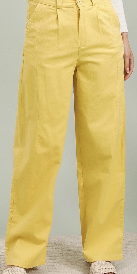 Grossiste SOGGO - pantalon long en coton avec poche