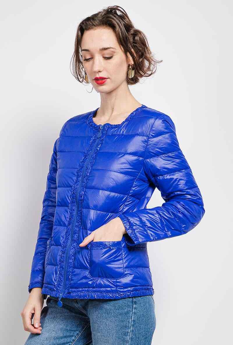 Wholesaler Soie pour Soi - Light coat
