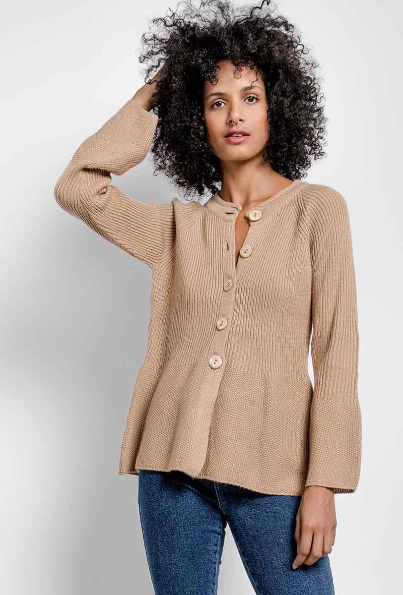 Wholesaler Soie pour Soi - Jacket