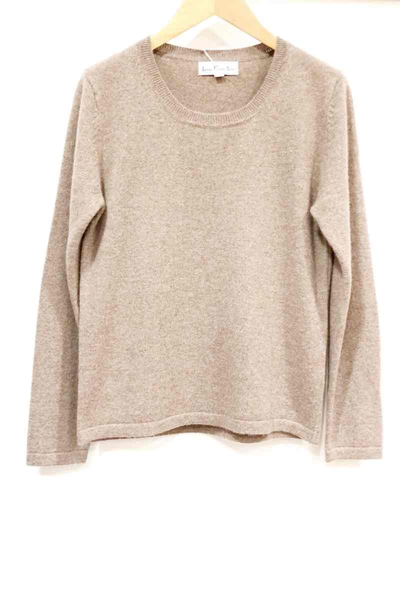 Wholesaler Soie pour Soi - 100% Cashmere sweater
