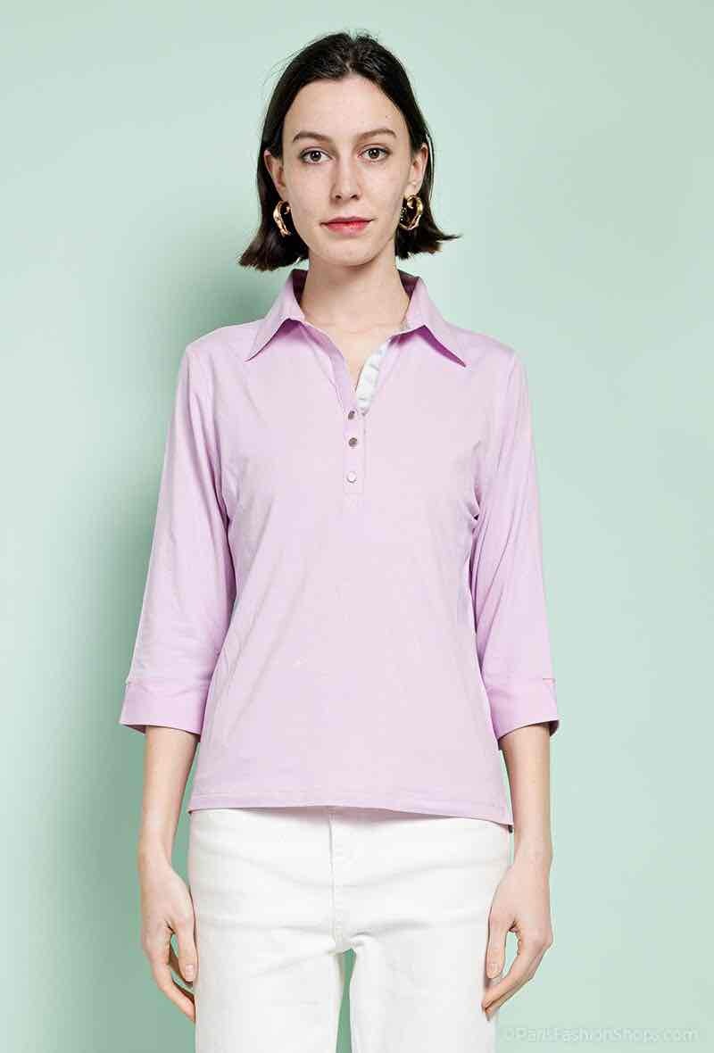 Wholesaler Soie pour Soi - Polo
