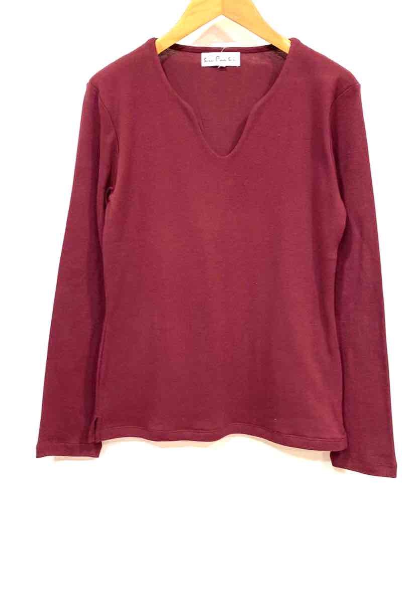 Wholesaler Soie pour Soi - Cotton T-Shirt