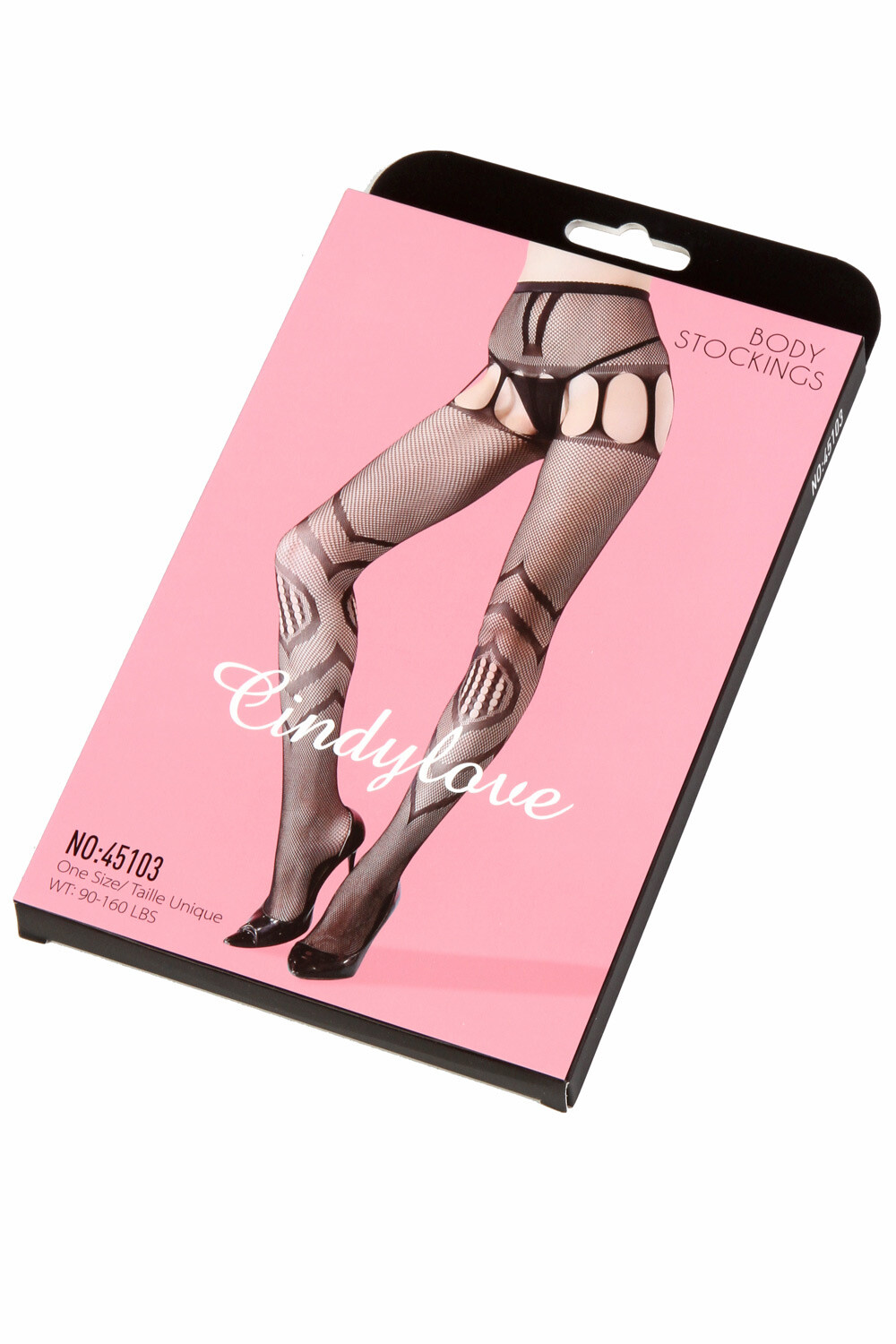 Wholesaler SOISBELLE - Jarretiales tights