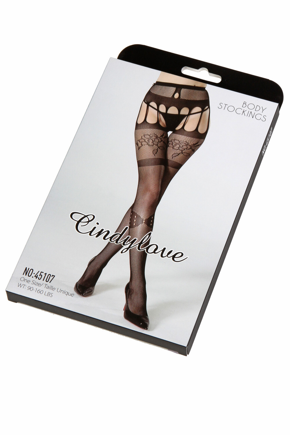 Wholesaler SOISBELLE - Jarretiales tights