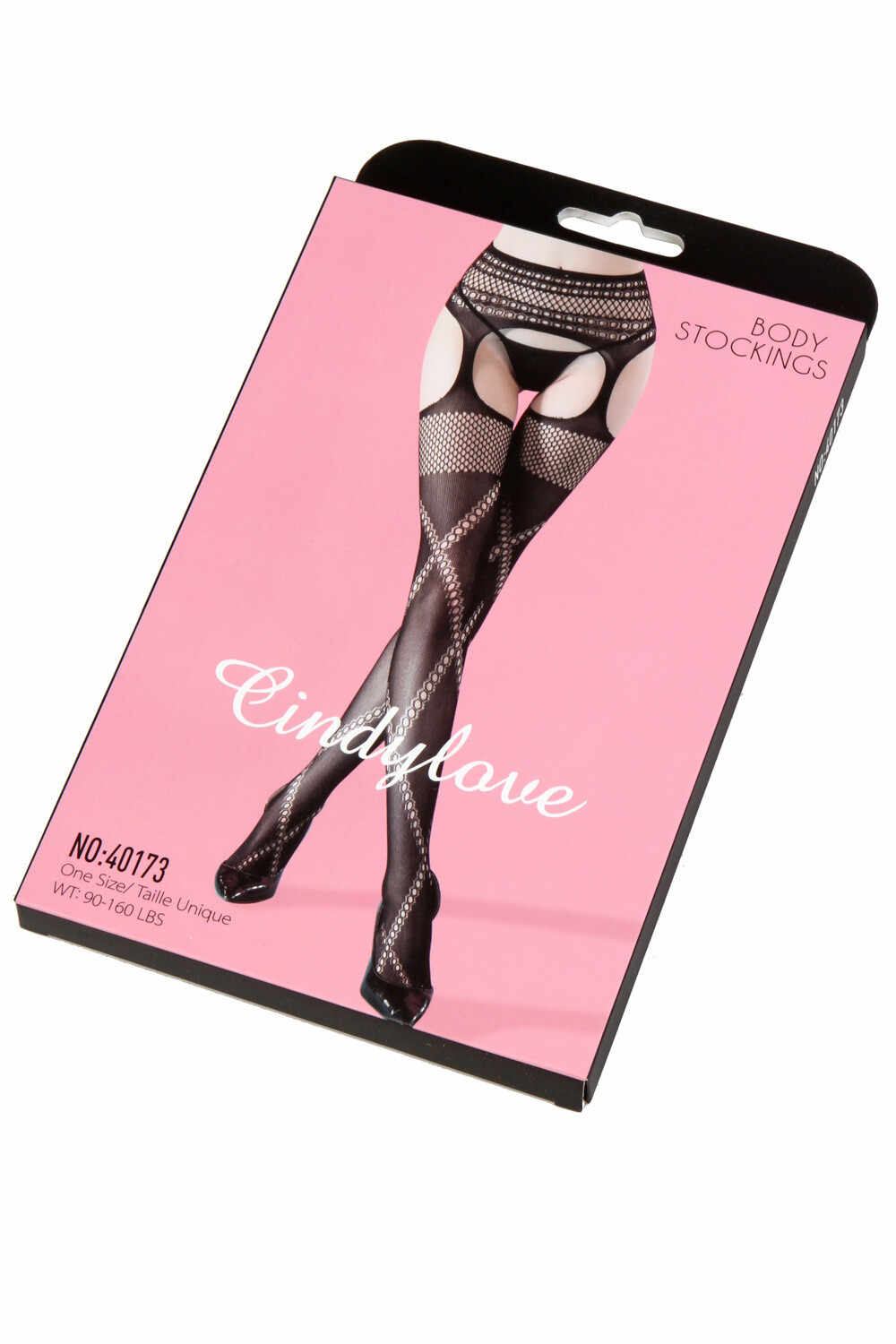 Wholesaler SOISBELLE - Jarretiales tights