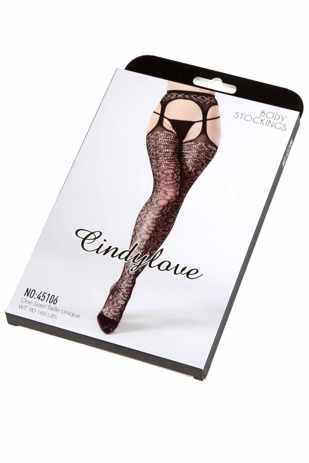 Wholesaler SOISBELLE - Jarretiales tights