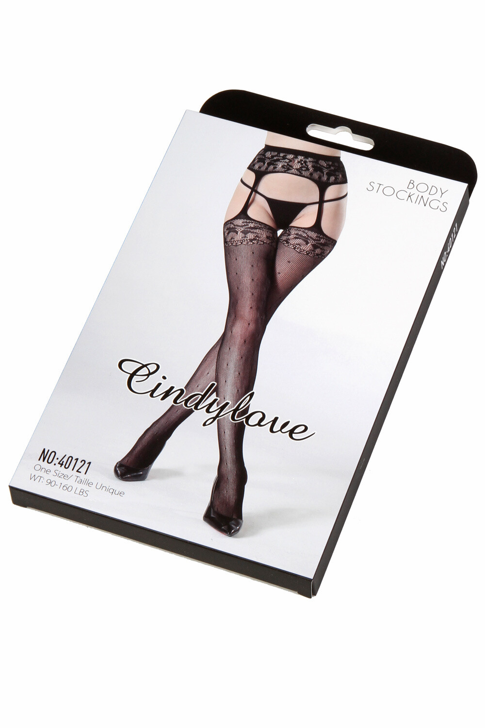 Wholesaler SOISBELLE - Jarretiales tights