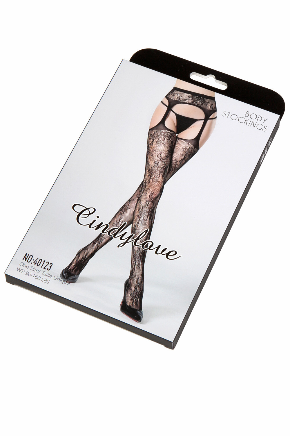 Wholesaler SOISBELLE - Jarretiales tights