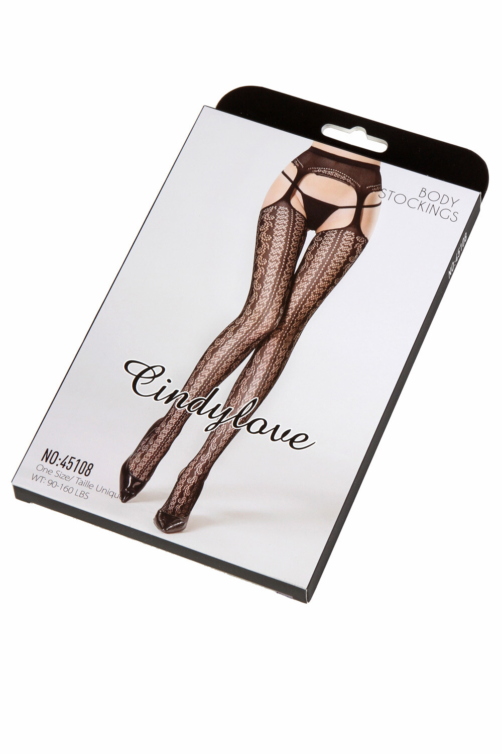 Wholesaler SOISBELLE - Jarretiales tights