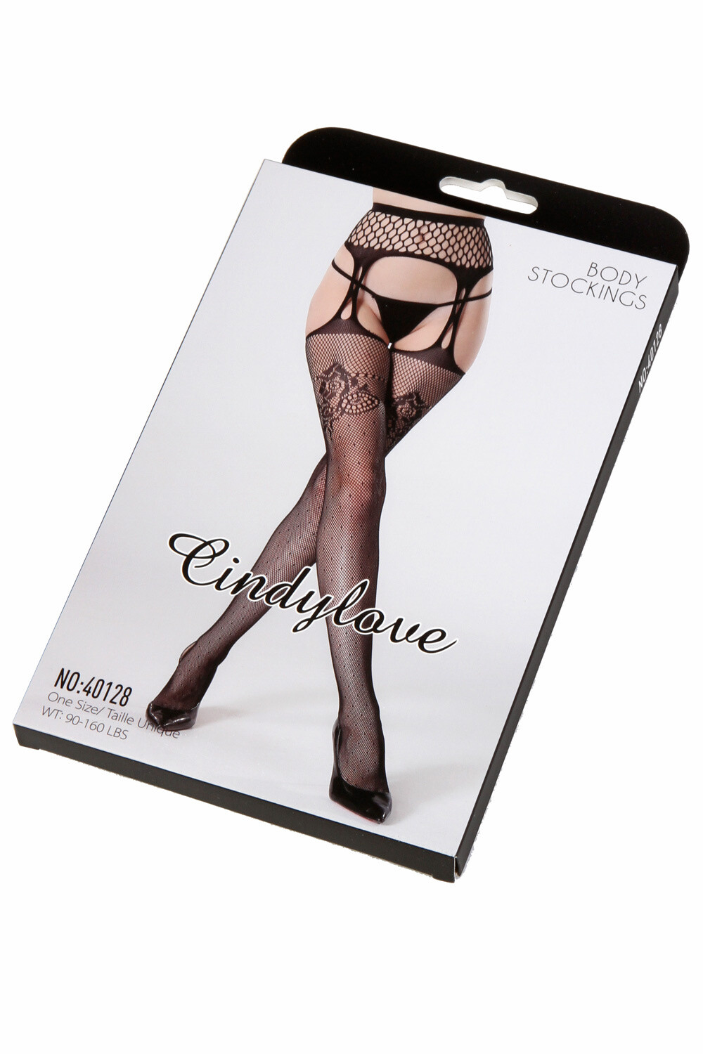 Wholesaler SOISBELLE - Jarretiales tights