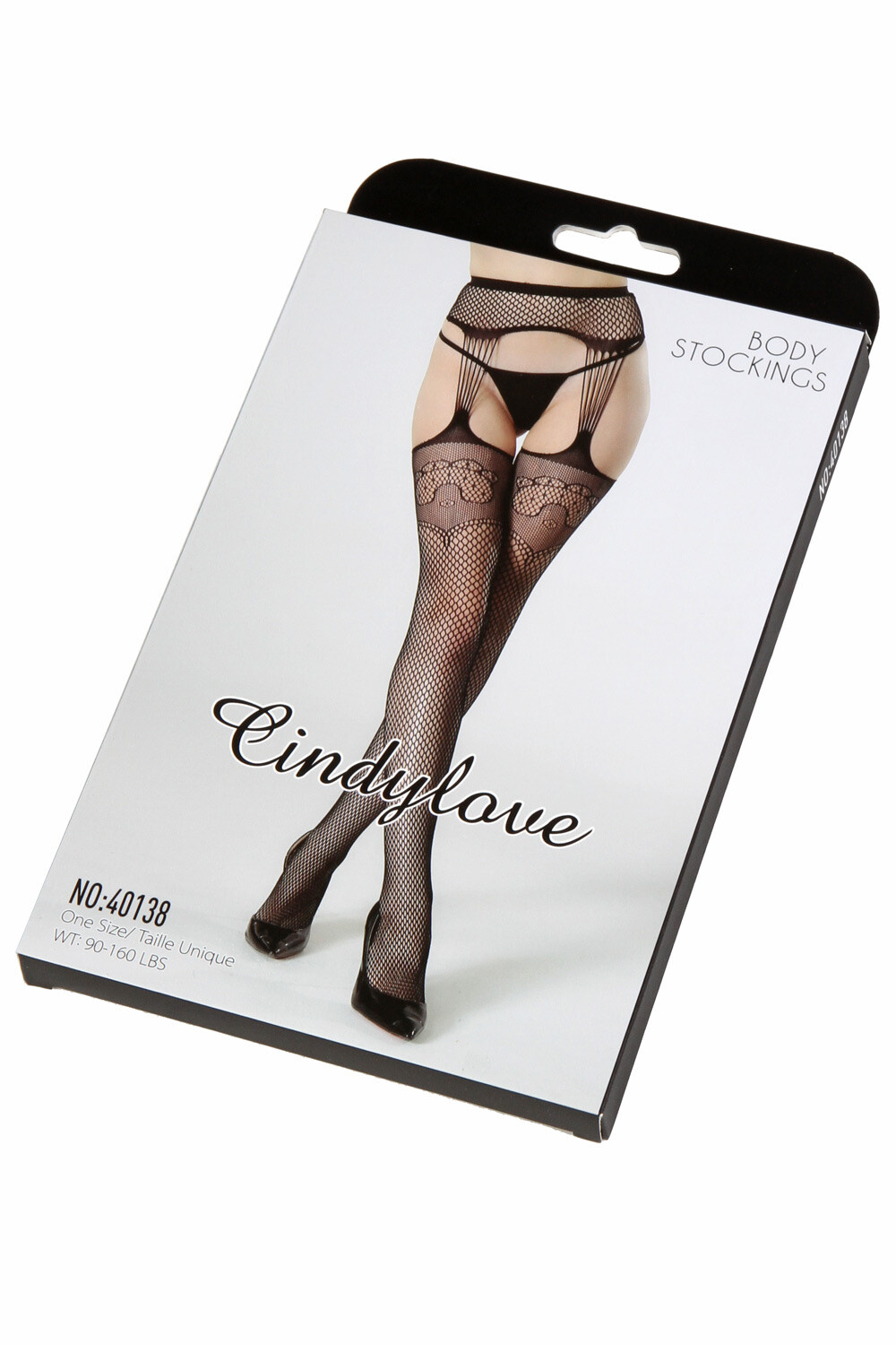 Wholesaler SOISBELLE - Jarretiales tights