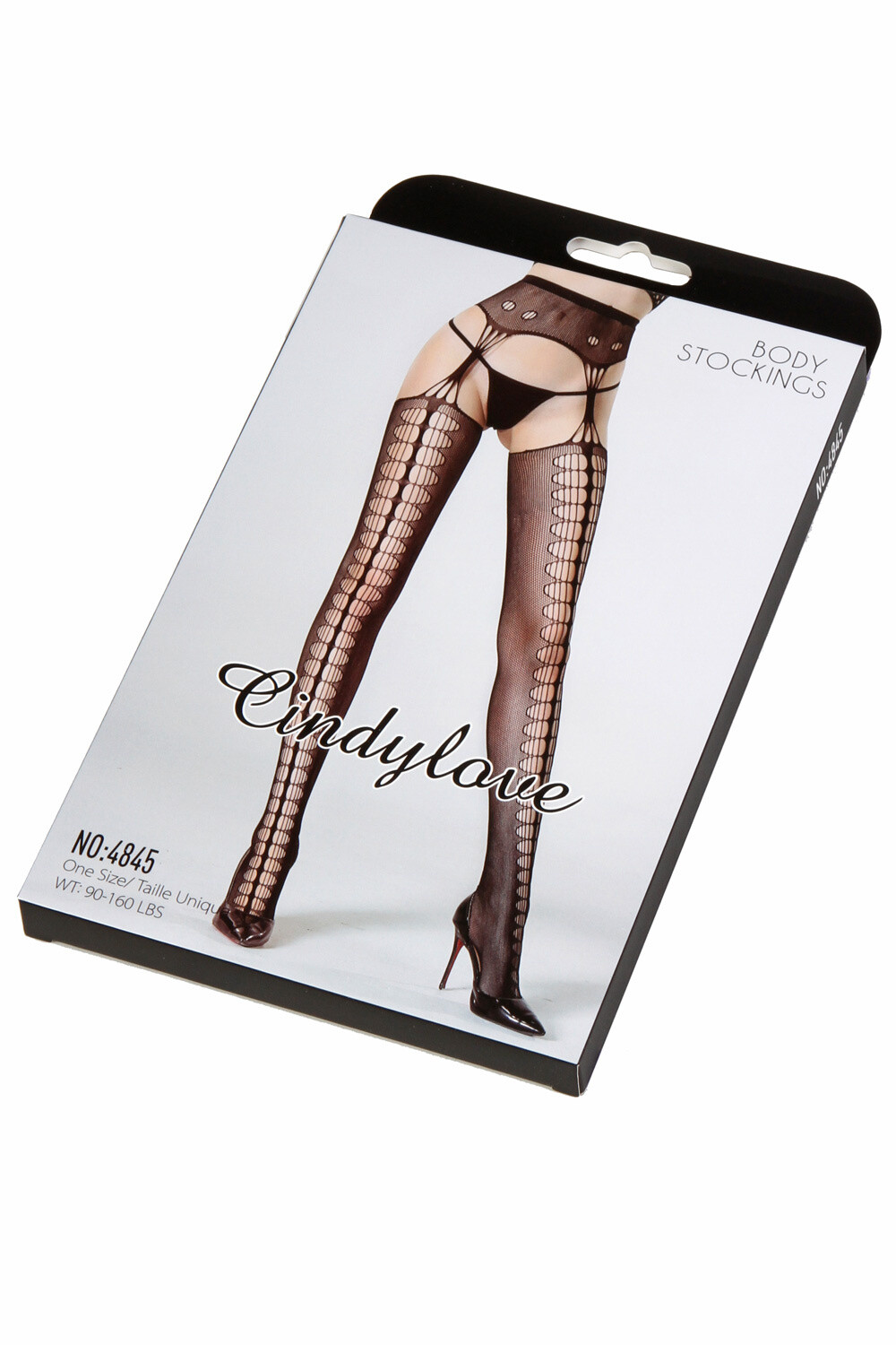 Wholesaler SOISBELLE - Jarretiales tights