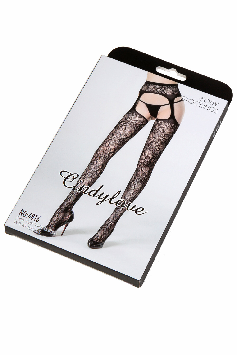 Wholesaler SOISBELLE - Jarretiales tights