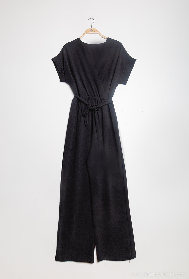 Wholesaler Soleil Star - Jumpsuit