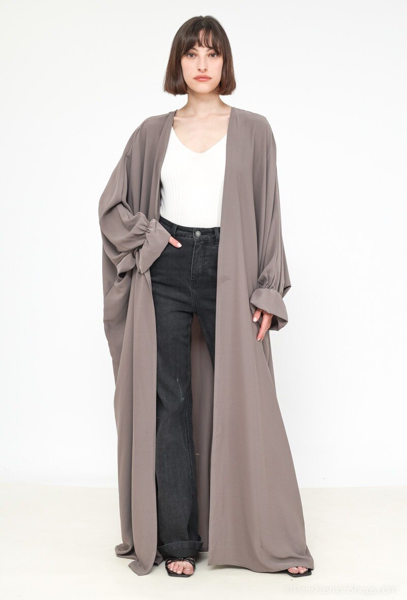 Wholesaler Soleil Star - Gillet