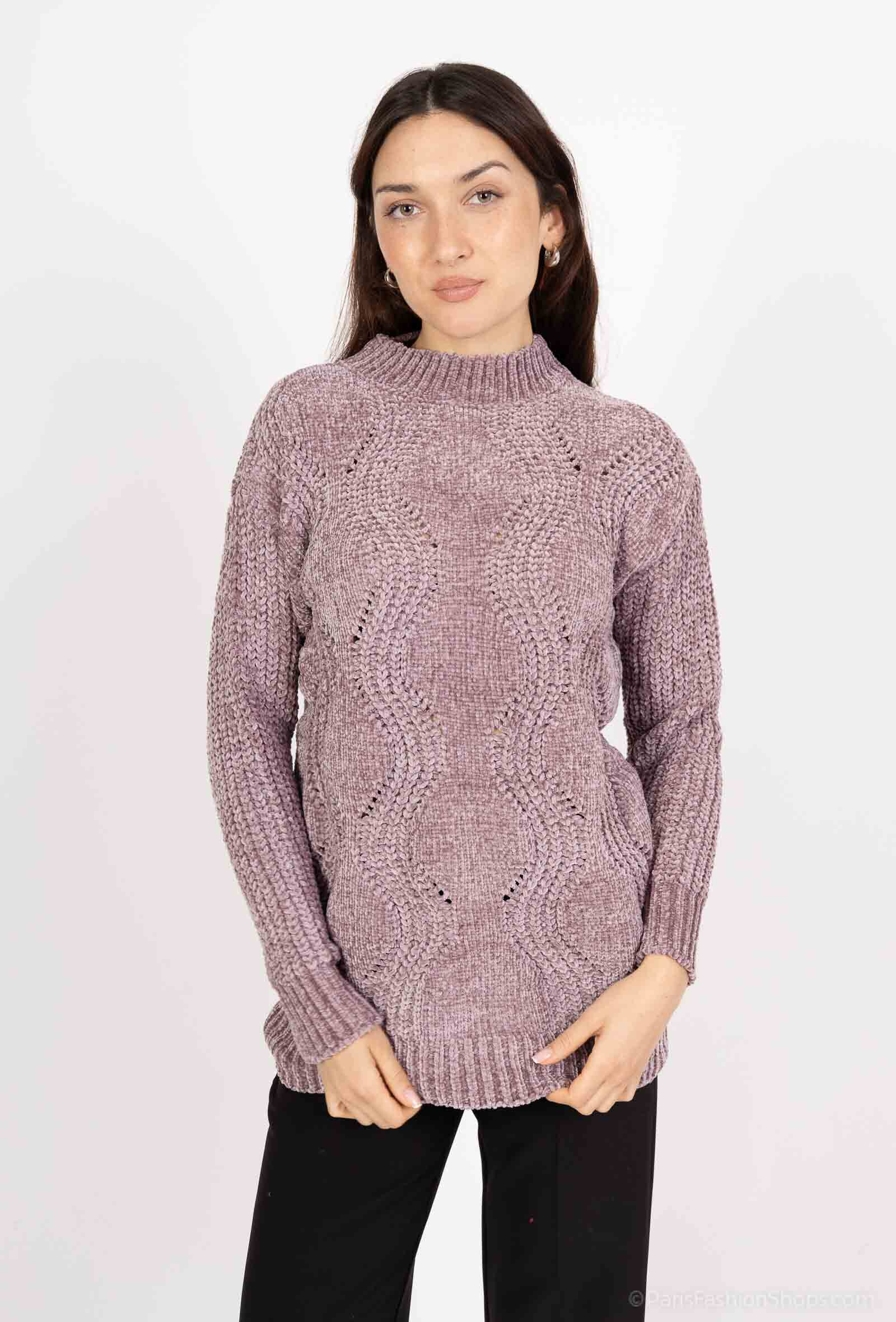 Wholesaler Soleil Star - Sweater