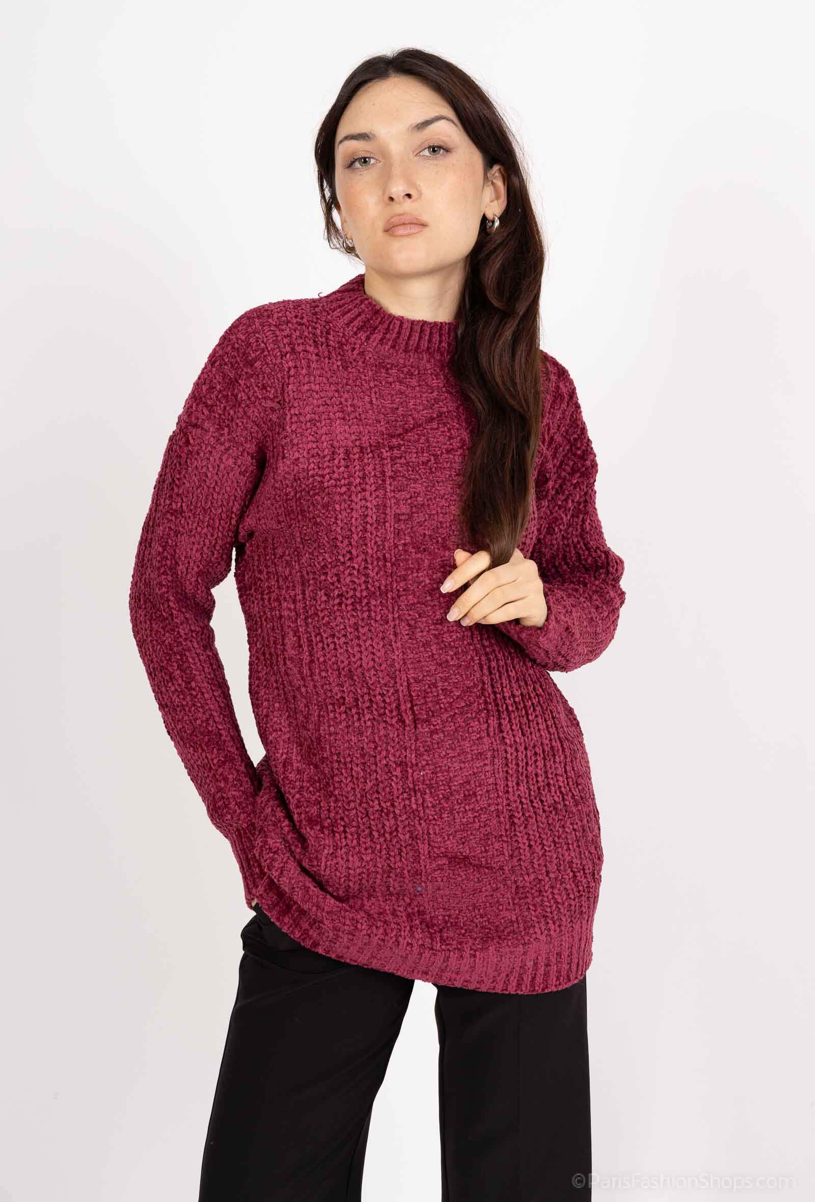 Wholesaler Soleil Star - Sweater