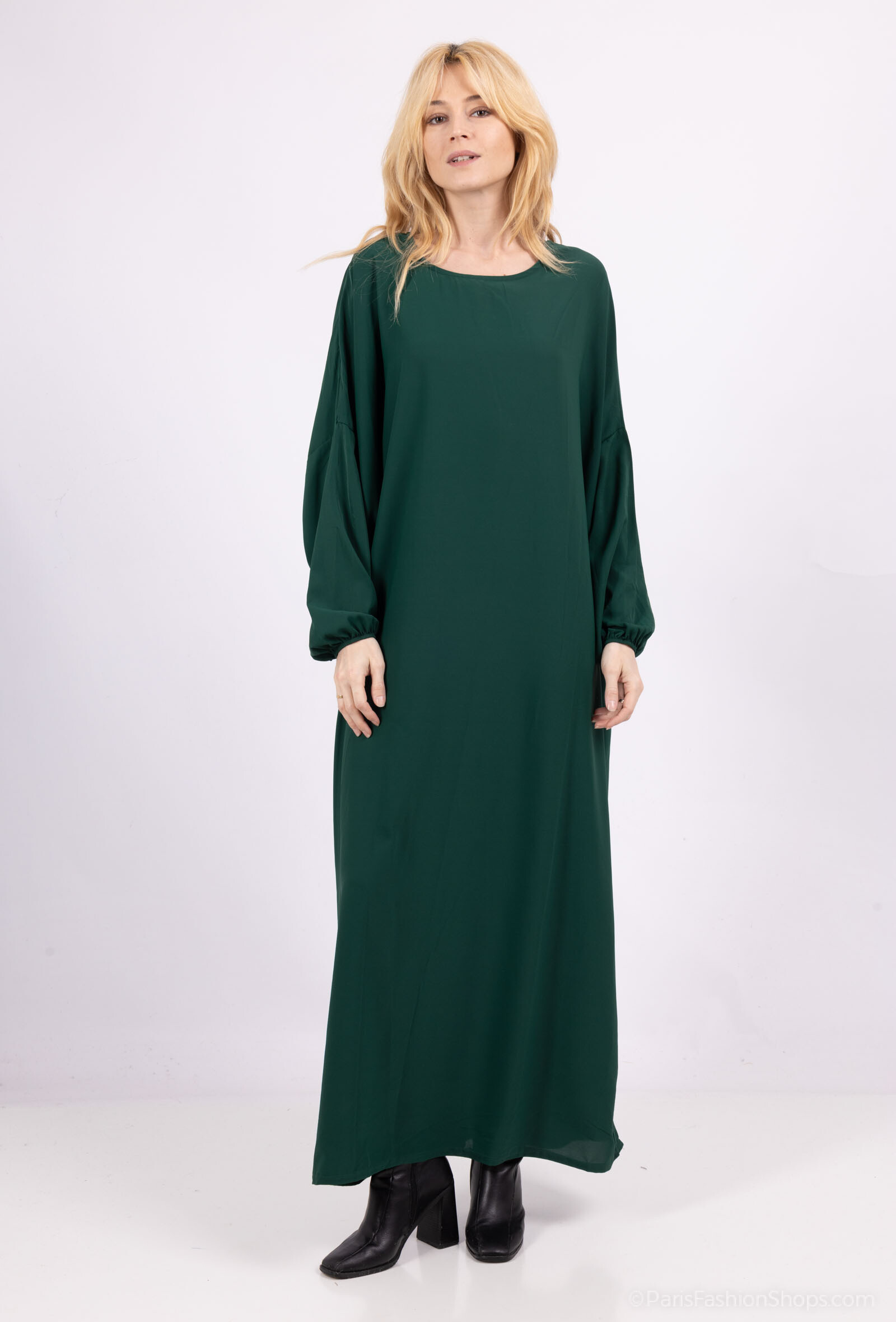 Wholesaler Soleil Star - Long dress