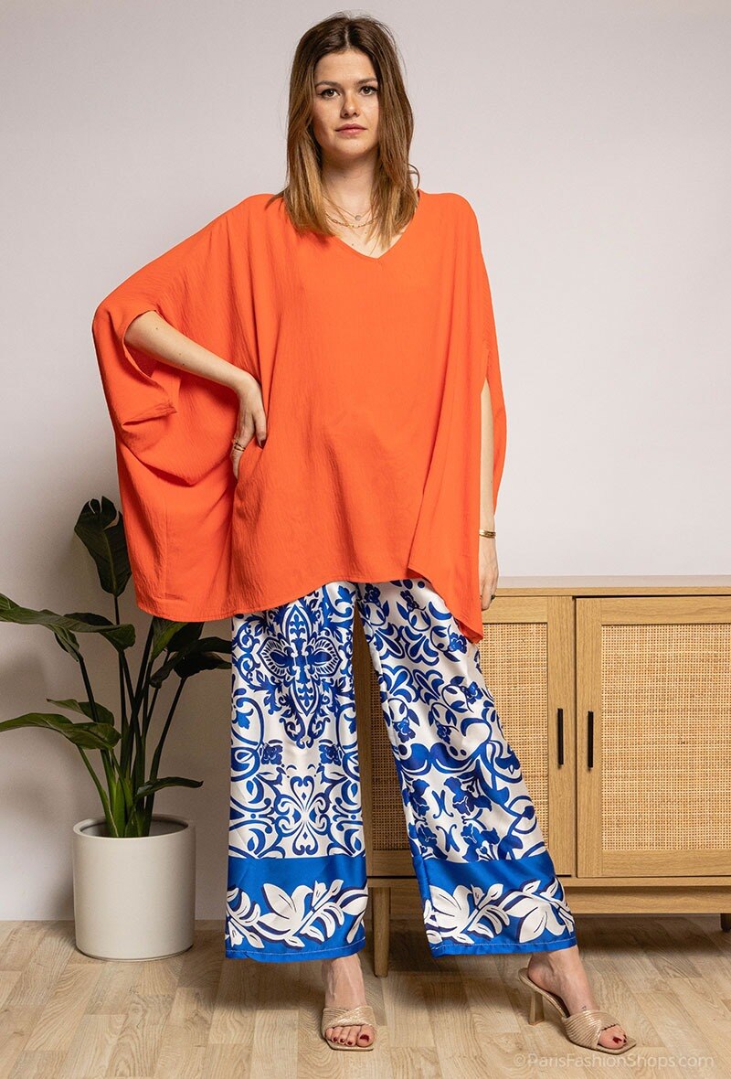 Wholesaler Soleil Star - Top